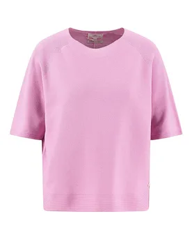 Fynch-Hatton Jersey rosa M - Fynch-Hatton - FashionsVida