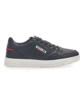 Sneakers Austria Nere 45