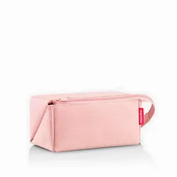 Trousse De Toilette Twist Blush One Size unisex
