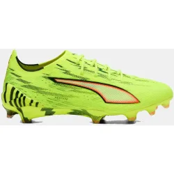 Botas de Futbol de Hombre ULTRA 6 ULTIMATE FG