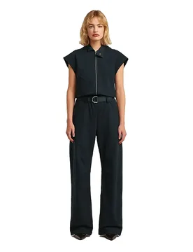 Combinaison Sans Manches Soft Sculpt Loose Fit Salute S - G-Star - FashionsVida