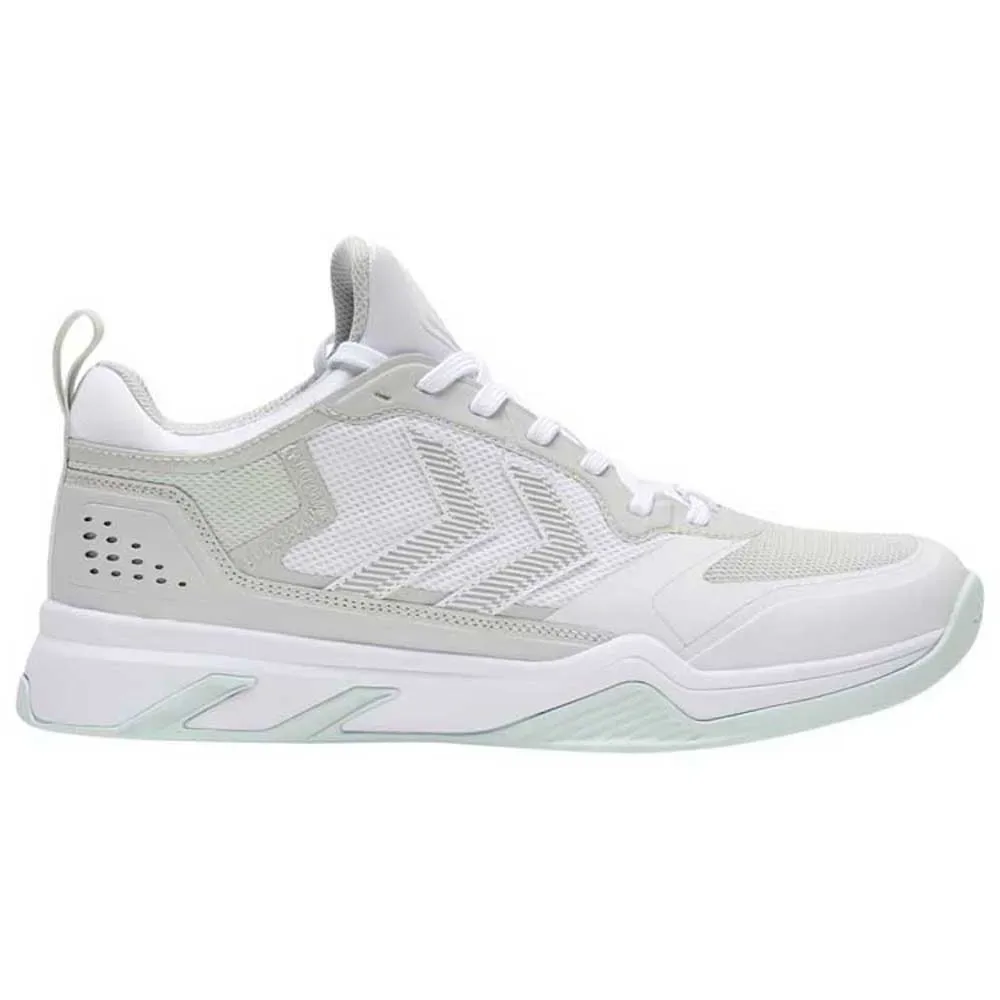 Baskets Uruz 2.0 Morning Mist EU 44 1/2 - Hummel - FashionsVida