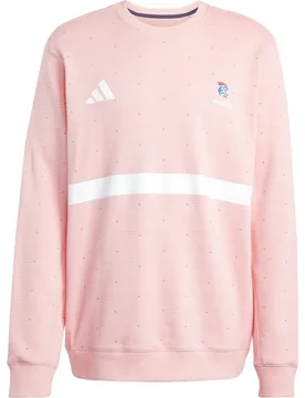 Sudadera de balonmano de hombre FFHB GK - Adidas - FashionsVida
