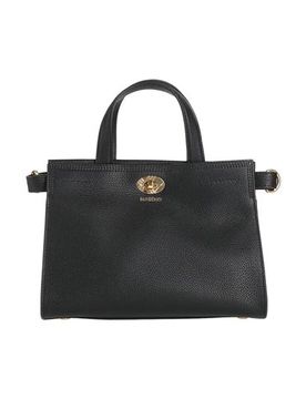 Bolso de mano Mujer Negro -- Mujer