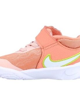 Kinderschuhe Team Hustle D 10 Lil Ba 21 Male