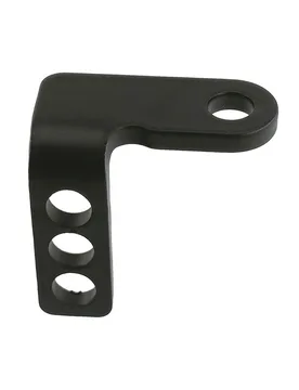 Braccetto Supporto Posteriore Boccetta Kawasaki Z 900 2017-2025 - LighTech - FashionsVida
