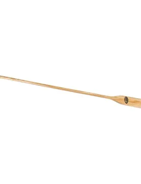 Rame En Bois C107 Vernie 182 cm unisex