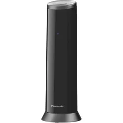 Teléfono inalámbrico KX-TGK210SPB diseño vertical