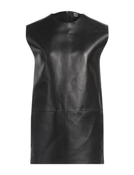 TOTEME Top Damen Schwarz 32 Damen