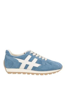 Sneakers Damen Hellblau 34,35,35.5,36,36.5,37,37.5,38,39,41 Damen