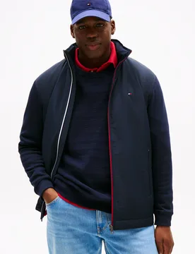 BT-MIX MEDIA HARRINGTON-B male - XXL / /T - FashionsVida