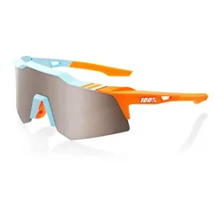 Occhiali Da Sole Speedcraft Xs Soft Tact Two Tone