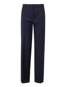 Pantaloni a gamba larga Andrew