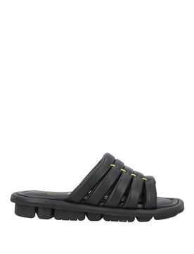 Sandale Damen Schwarz 36,38,41 Damen