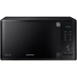 Microondas 23 litros, con grill - MG23K3515AK-E1
