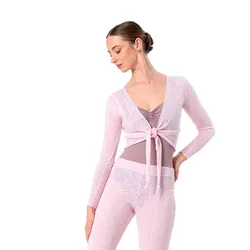 Intermezzo Sweat-shirt Elna Pink XL
