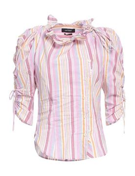 Hemd Damen Rosa 36 Damen