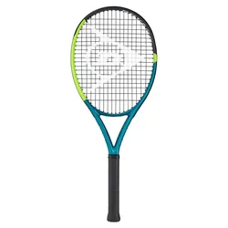 Tr Sx Team 105 Nh Tennis Racket Teal / Black / Yellow 0