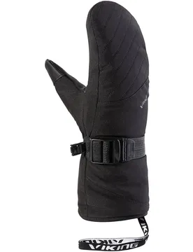 Viking Moufles Espada Black 8 Femme