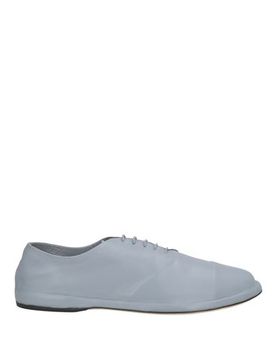 Schnürschuh Herren Grau 39,40,41,46 Herren