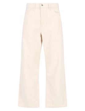 Lightweight 100% Cotton Jeans for Men