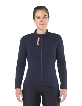 Maillot à Manches Longues Aksium Thermo