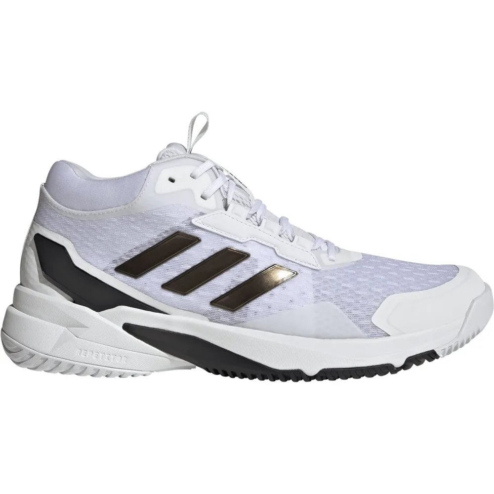 Botas indoor de hombre CRAZYFLIGHT 6 MID M - Adidas - FashionsVida