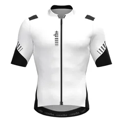 Maglia A Maniche Corte Gotha Evo White