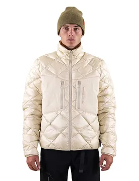 Veste En Duvet Pertex Tecno Gore-tex® Castle Wall S