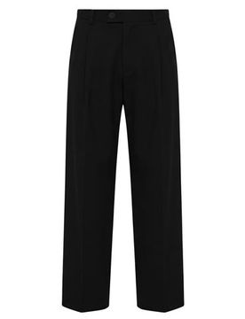 Pantalones Hombre Negro S,XL Hombre