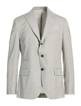 Blazer Herren Hellgrau 50 Herren