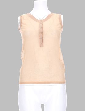 Paloma Wool Mini Wool Blend Top