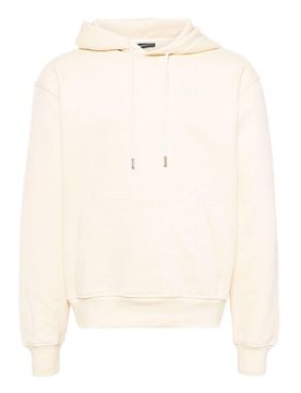Jacquemus Felpa Le Brode