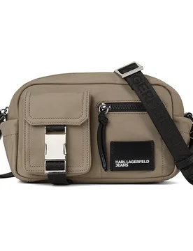 Sac A1w30362 Desert Taupe One Size unisex - Karl Lagerfeld Jeans - FashionsVida