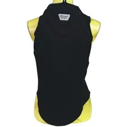 Rückenprotector Back Pro 2, black XL