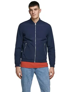 Giacca Bomber Rush Navy Blazer S