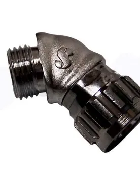 Scubapro Gomito Girevole