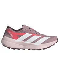 Chaussures de trail - Terrex Agravic Speed 2 W Magic Mauve - Taille 7 UK - Violet