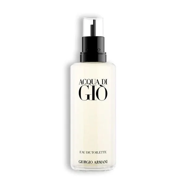 Recarga Acqua Di Gio Eau De Toilette - Giorgio Armani - FashionsVida