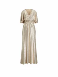 Abendkleid PHINYA oro 44