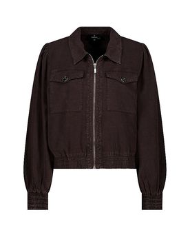 Monari Chaqueta marrón 34