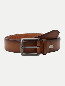 Lloyd Belts Gürtel Braun 95