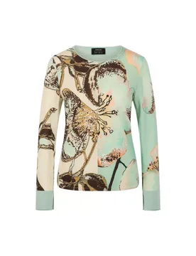 Pullover female - 42 - FashionsVida