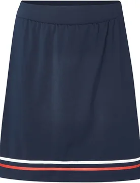 Cross Skort Stella, navy 36 - Cross - FashionsVida