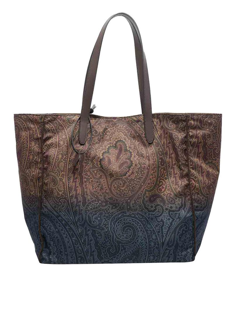 Etro Aprimi la borsa della spesa
