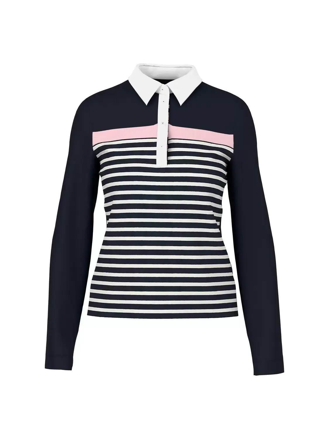 Poloshirt female - 46 - FashionsVida