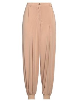 TWINSET Hose Damen Sand XS Damen