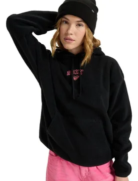 Sudadera de mujer Cool Calling - Roxy - FashionsVida