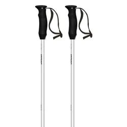 Bâtons Revent Lite White 135 cm Homme