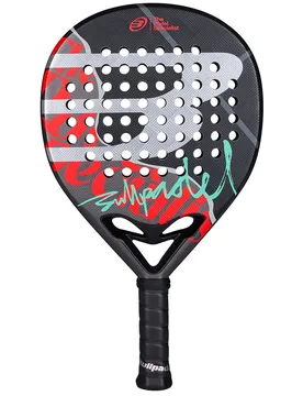Ionic Control 2026 Padel Racket One Size - Bullpadel - FashionsVida